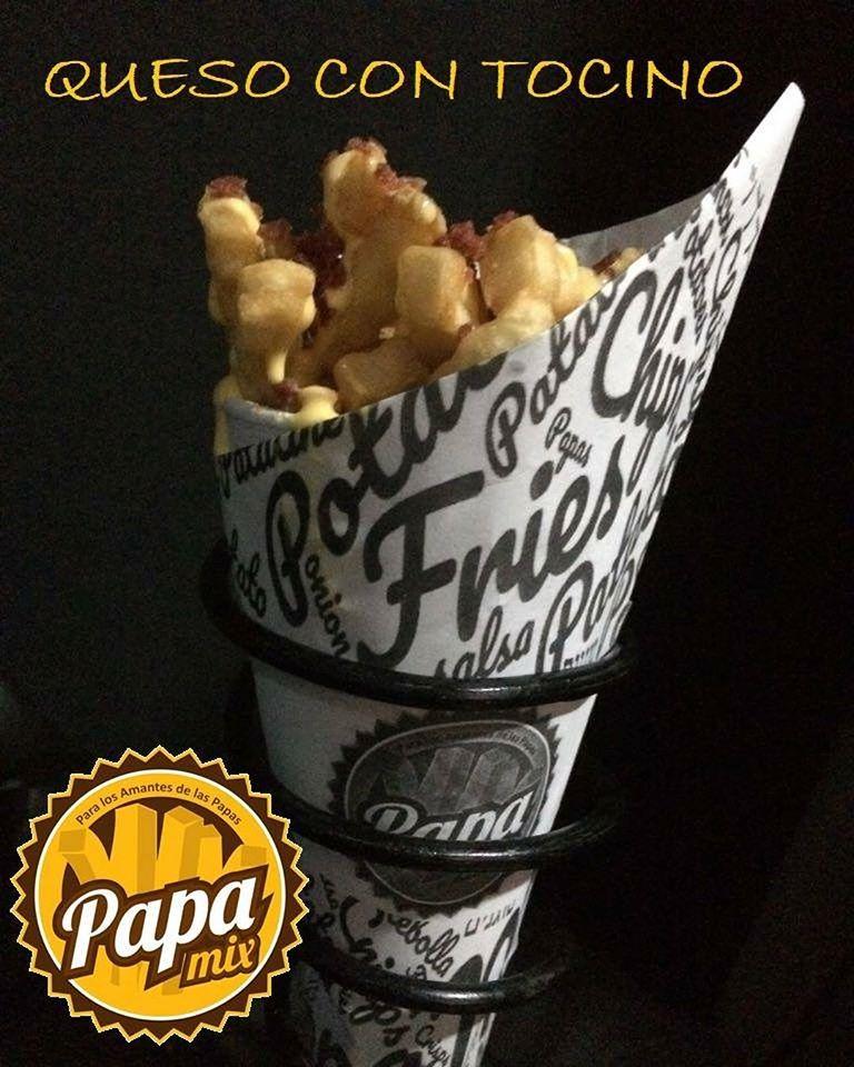 PapaMix