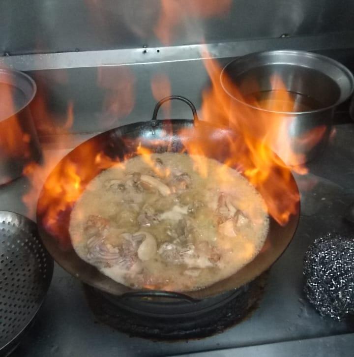 東港海味珍海產館