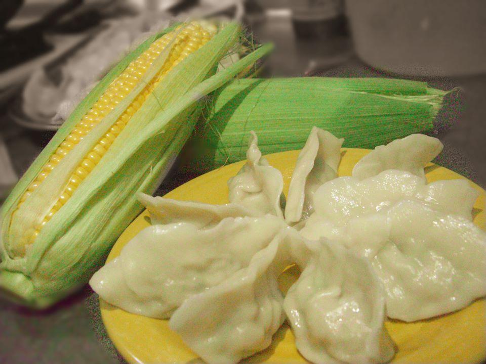 劉媽の餃子坊