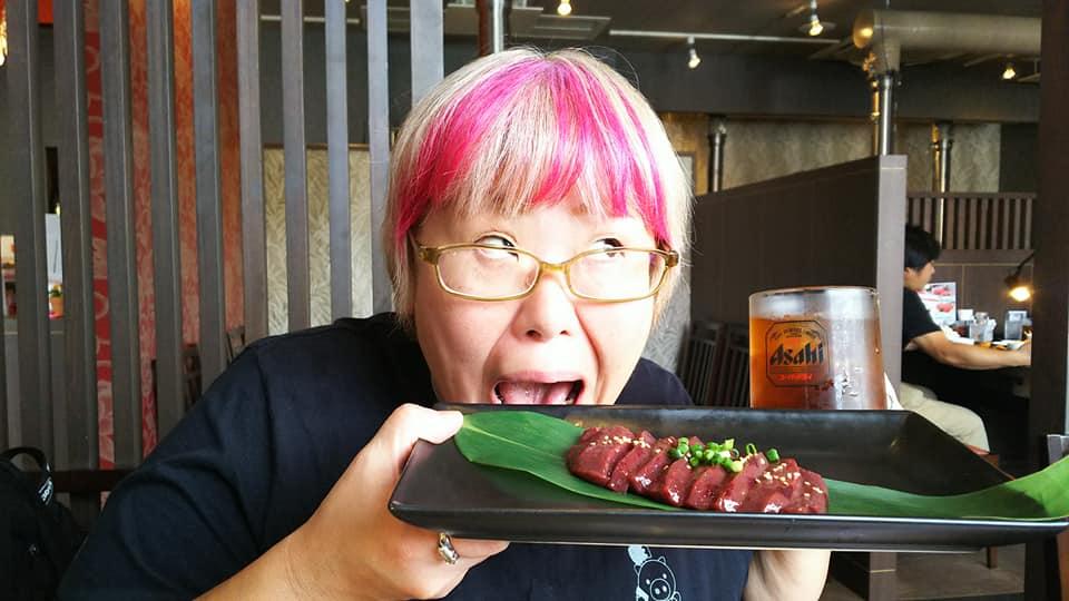焼肉ヒロ