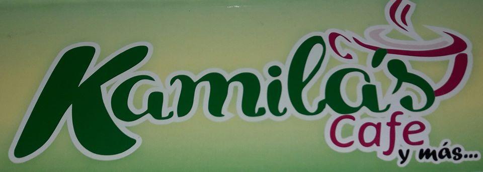 Kamilas CAFÉ