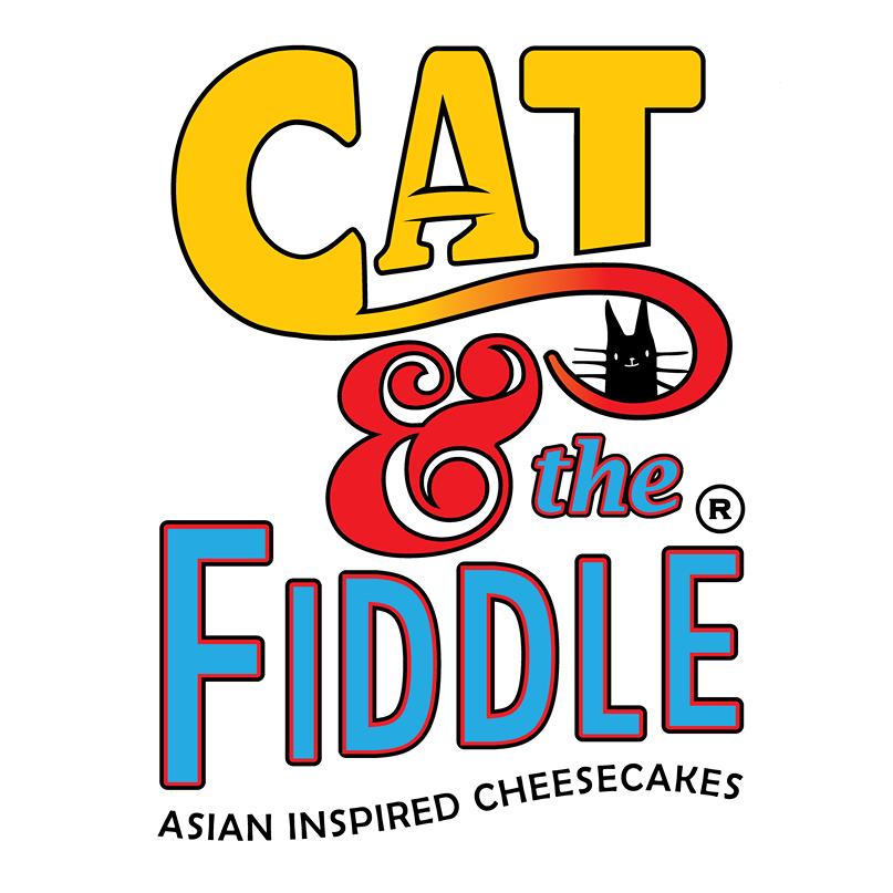 Cat & the Fiddle Cakes