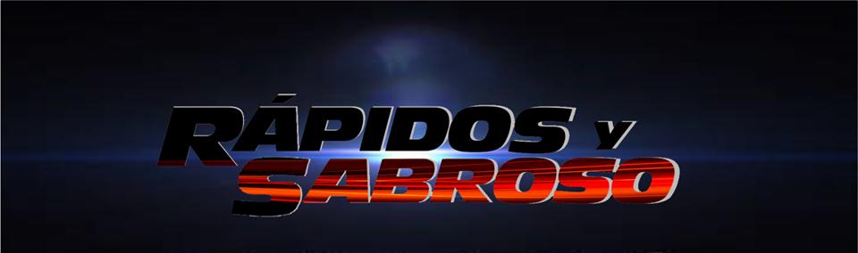 Rapidos y sabroso