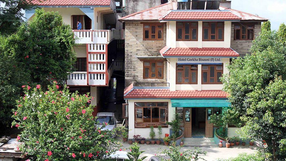 Hotel Gorkha Bisauni Pvt.Ltd.