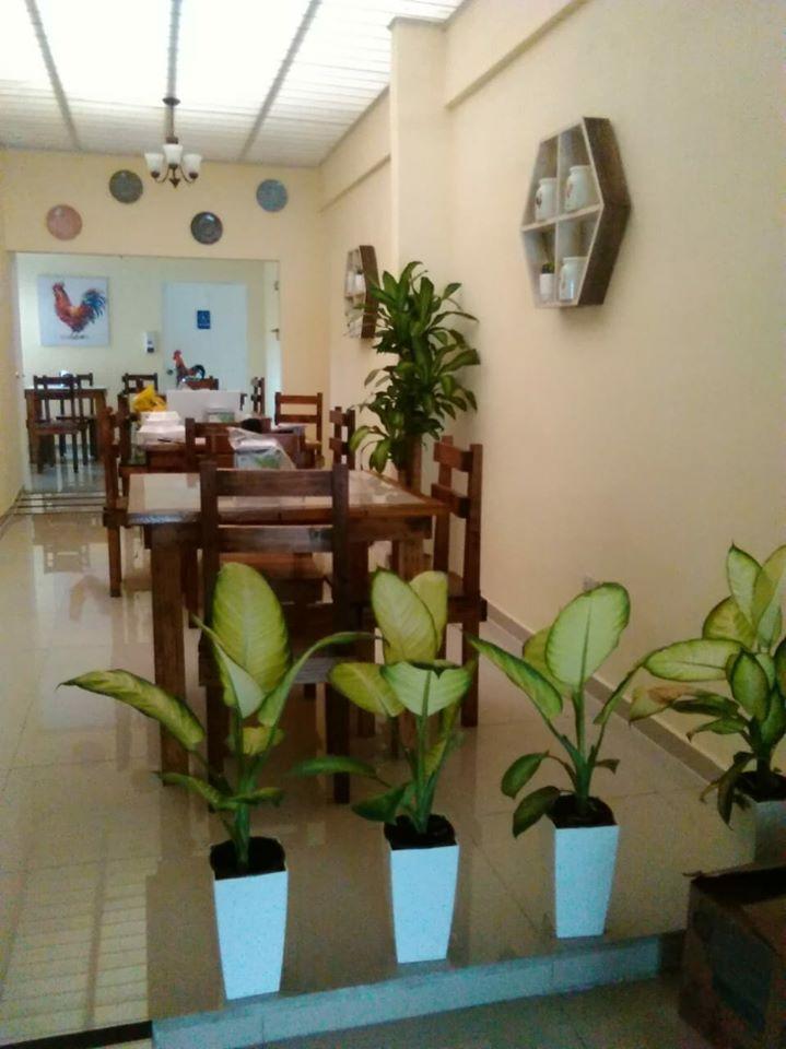 La Gallada Tica