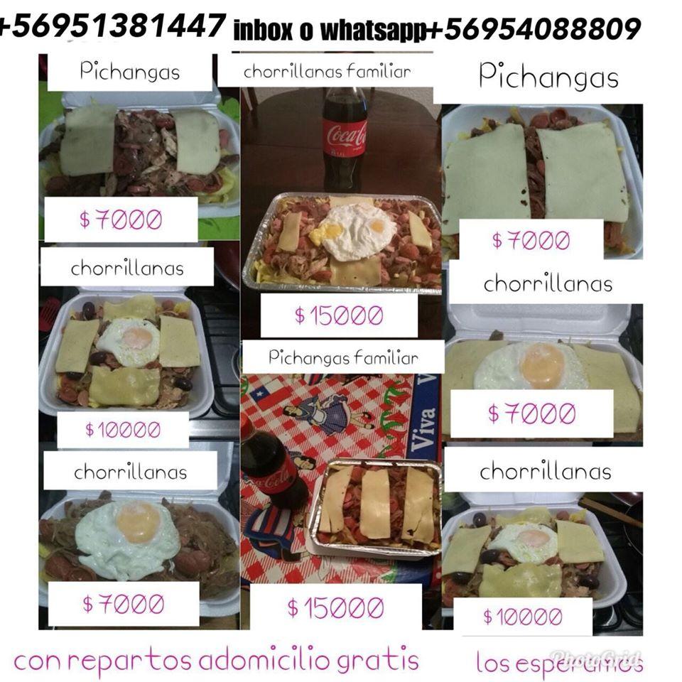 Delicias Maria FGA