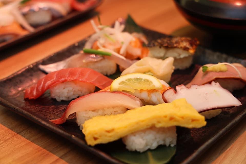さんきゅう水産 阪急茨木店