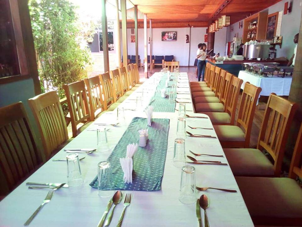 Troos Hotel