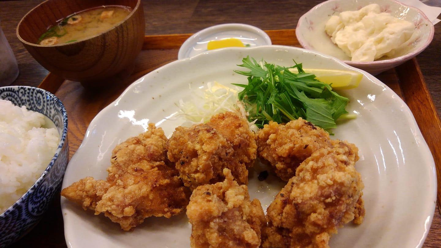 中中