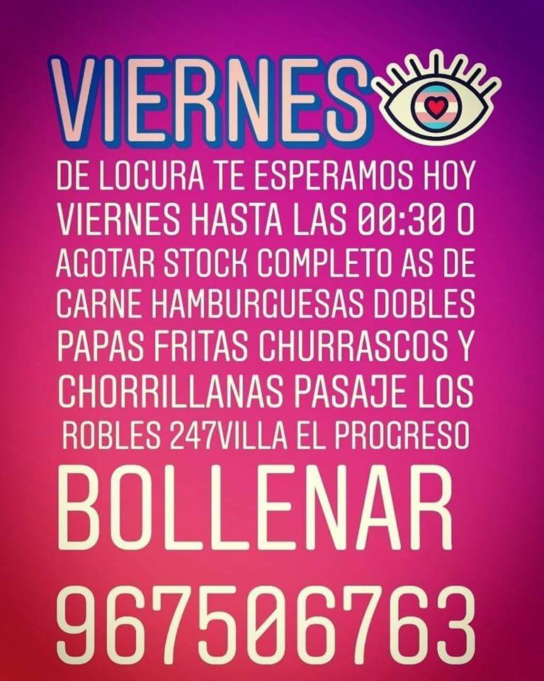 La Picá del Buen Sabor