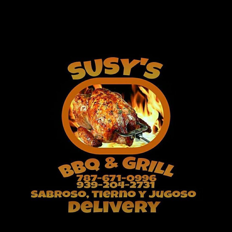 Susy's BBQ & Grill