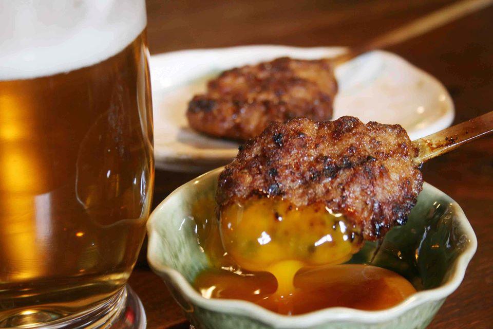 串焼き　和み家 - なごみや