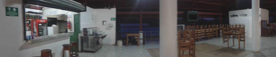 Bar y Restaurante La Subasta