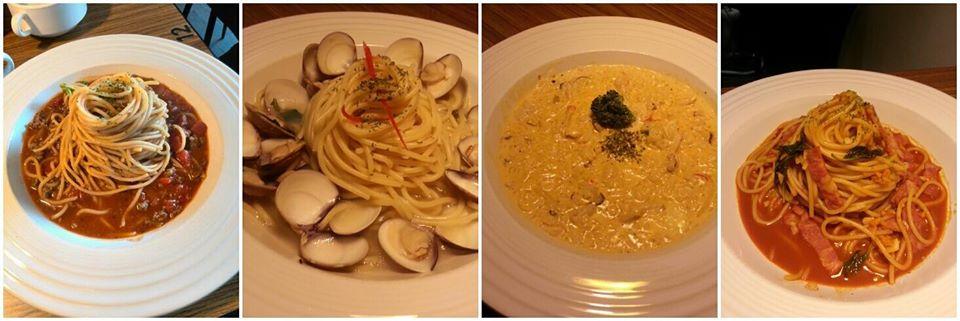 Gourmet Pasta