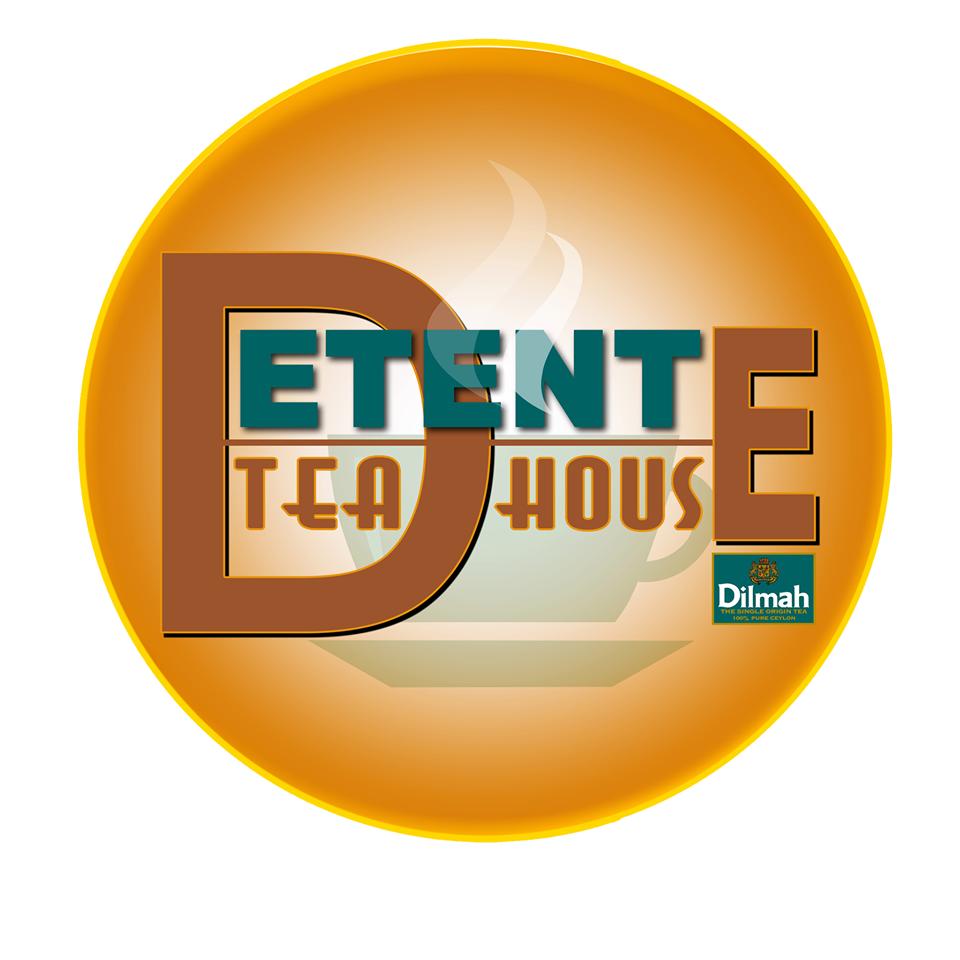 Detente Tea House