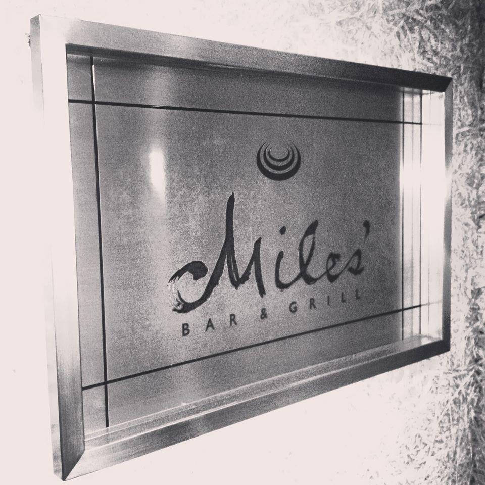 Miles Bar&Grill