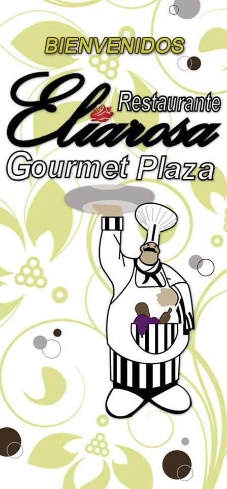 Restaurante Eliarosa Gourmet Plaza