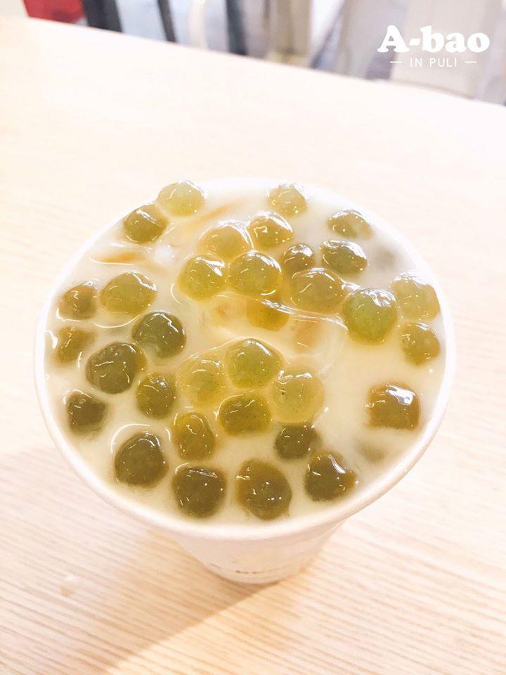 埔里A-bao阿寶手作早午餐