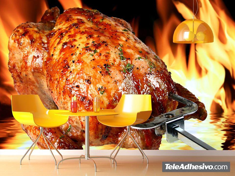 Alto Pollo Express