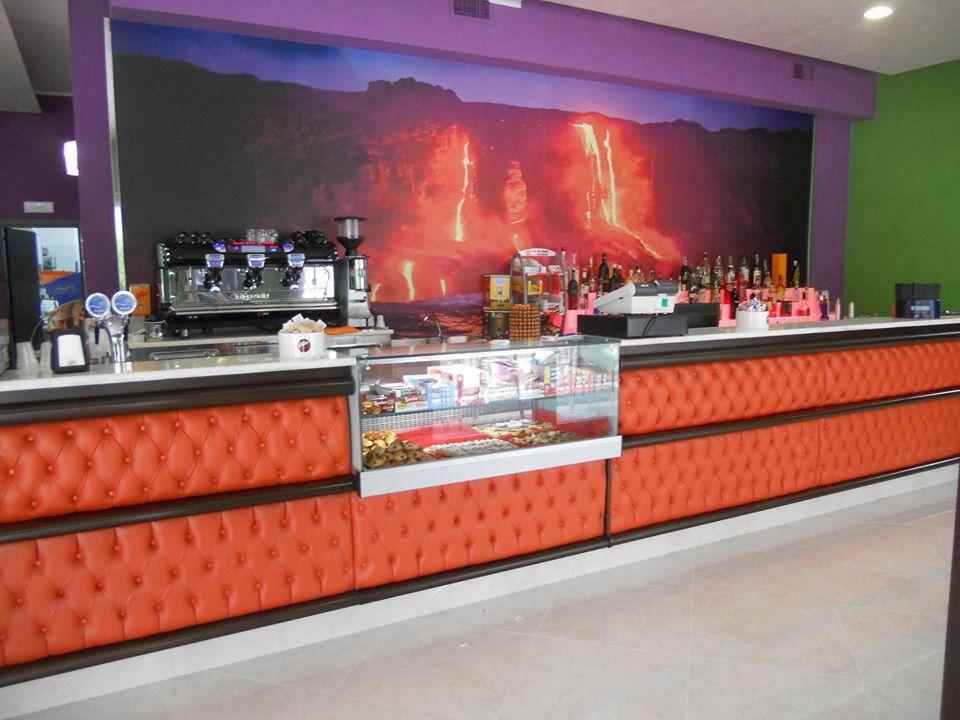 Coffee Hour di Balzano Felice