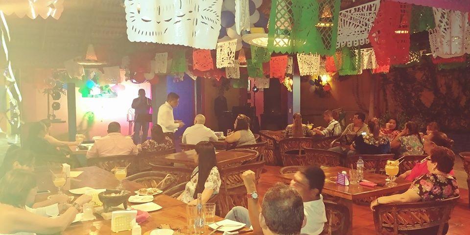 La PERLA Tapatia