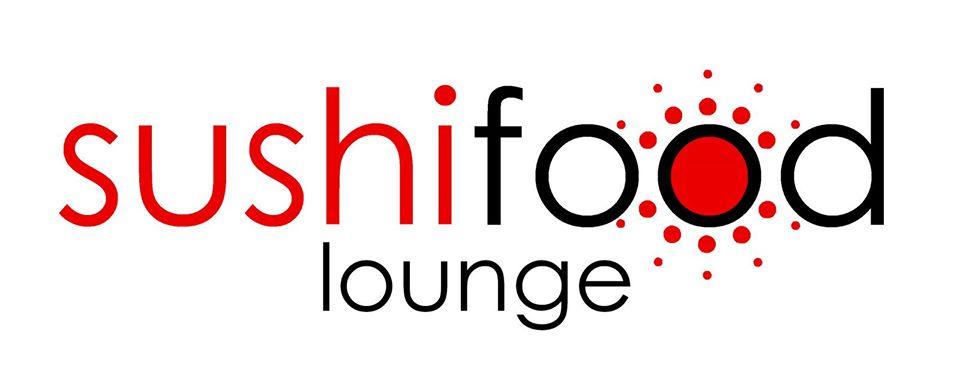 Sushi food lounge