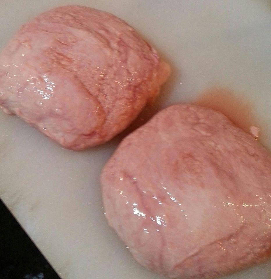 炭火焼肉・ホルモン炎蔵