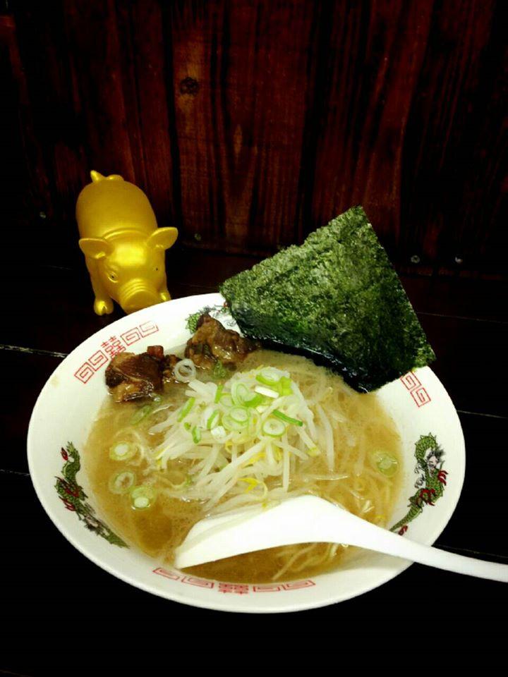 夢とんちゃく