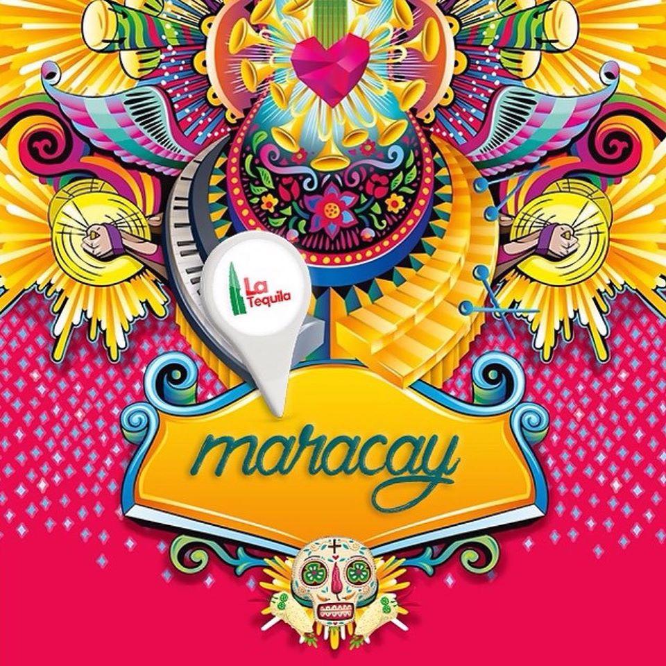 La Tequila Mcy