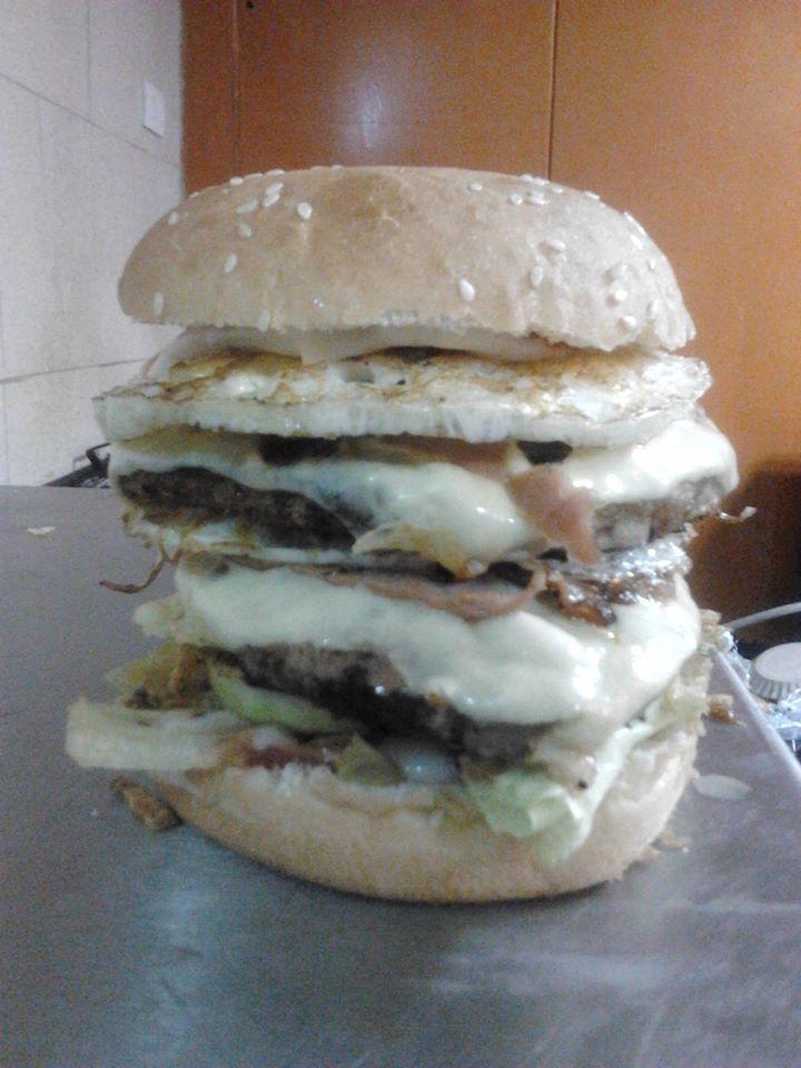 Fresiburgers