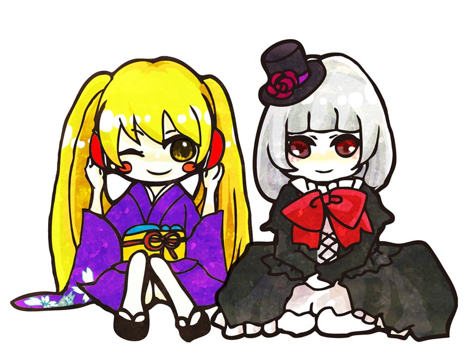 下関アニメソングカフェあにふぇ