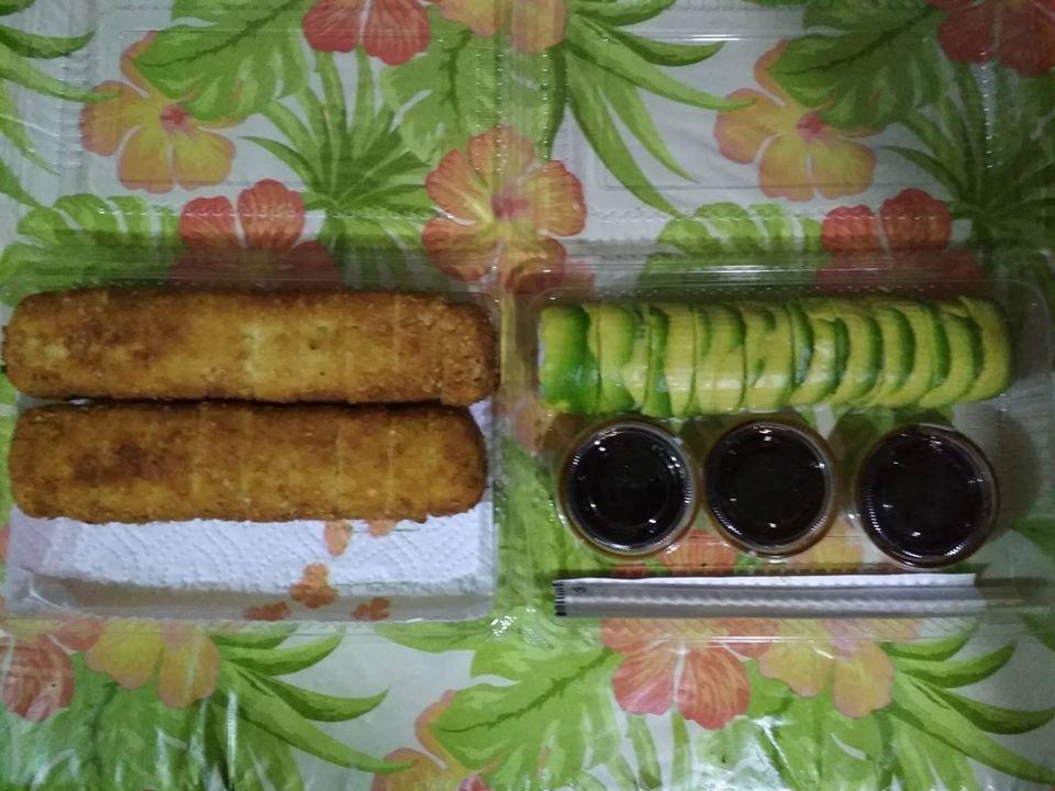Bokura sushi