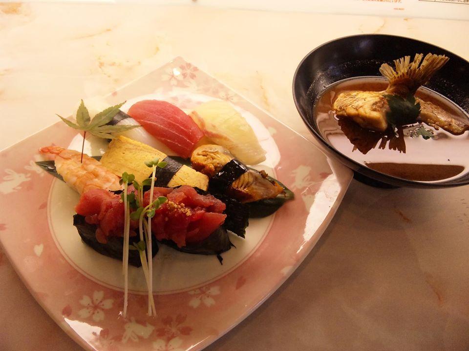 たからずし（寶鮨）