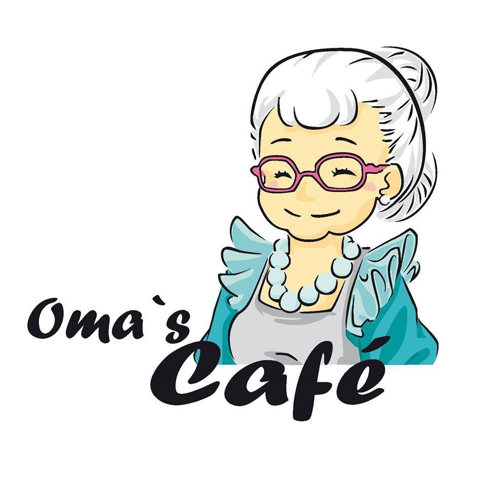 Oma's Café
