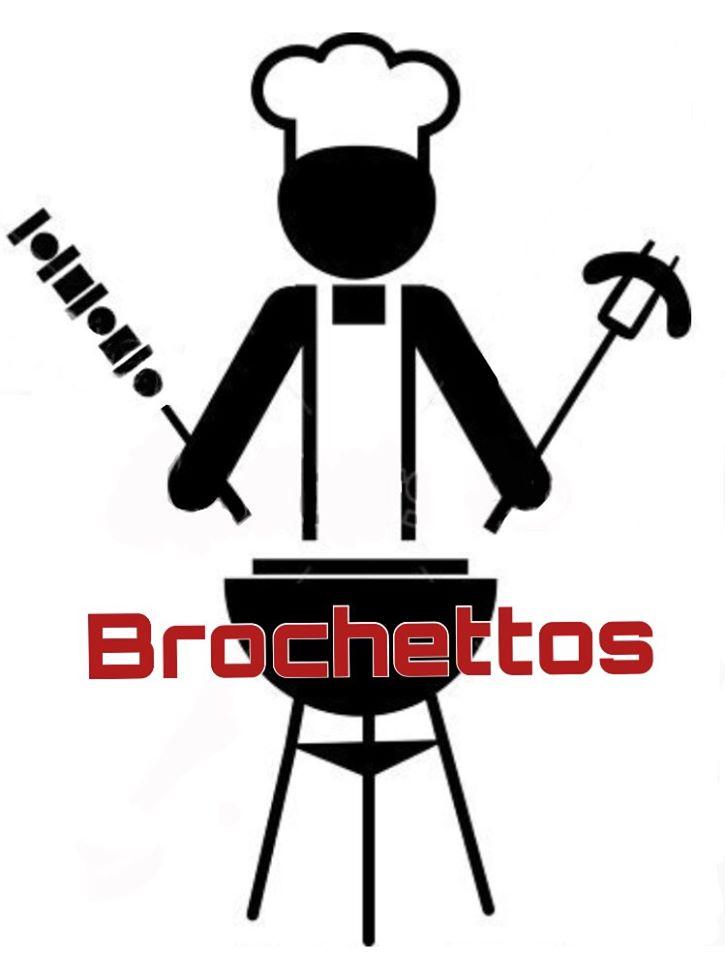 Brochettos Asaditos Gourmet y buenas burguers
