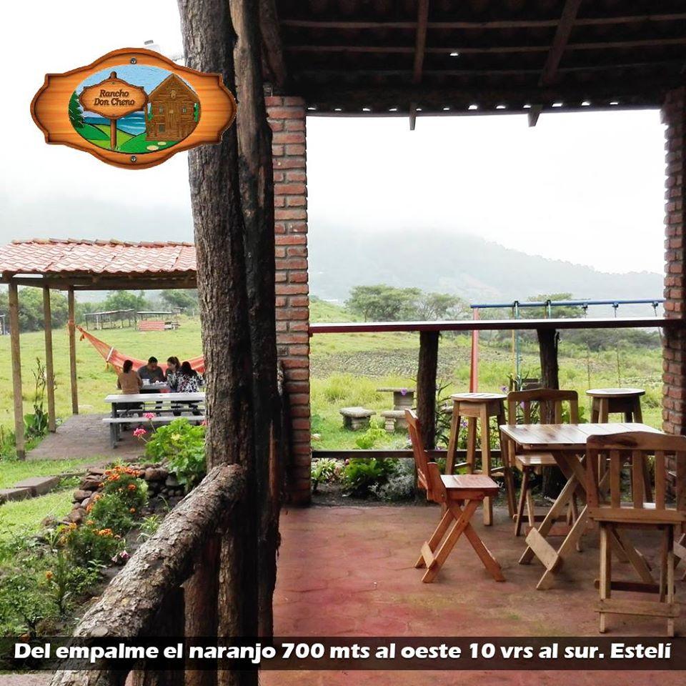 El Rancho De Don Cheno