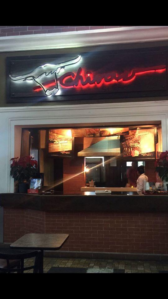 Chivas Steak House flores del Lago
