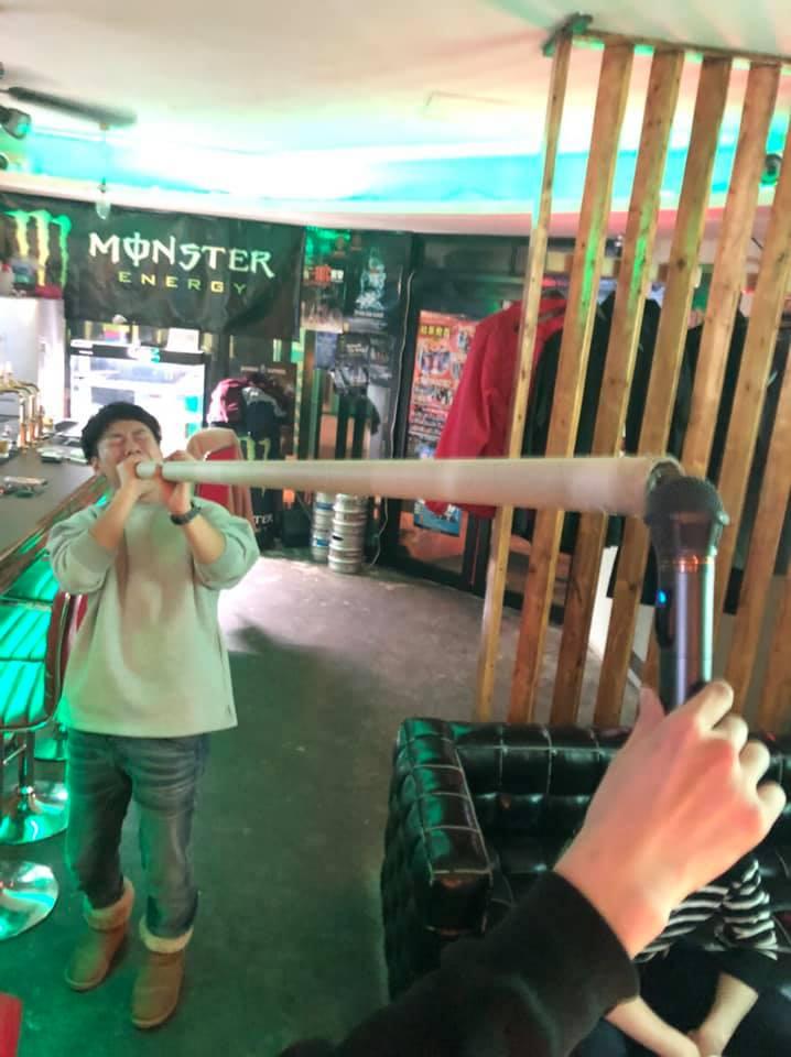 DartsBar CrossJois