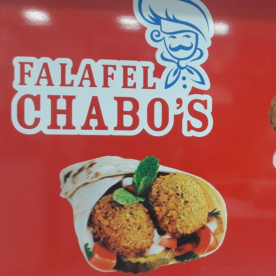 Falafel Chabo's