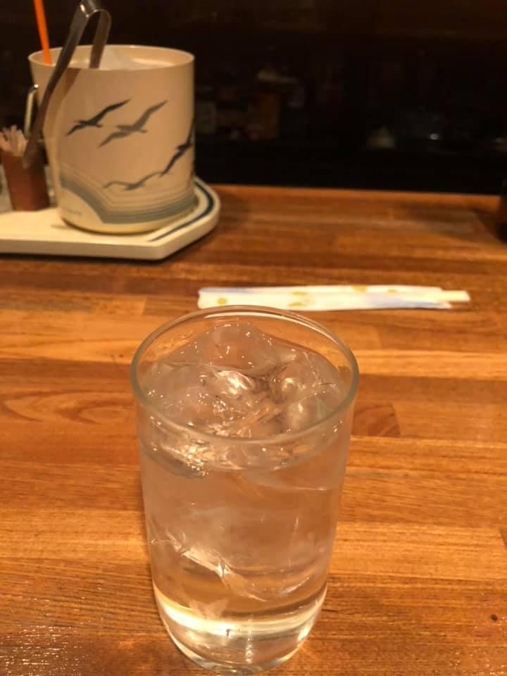 スナック遊