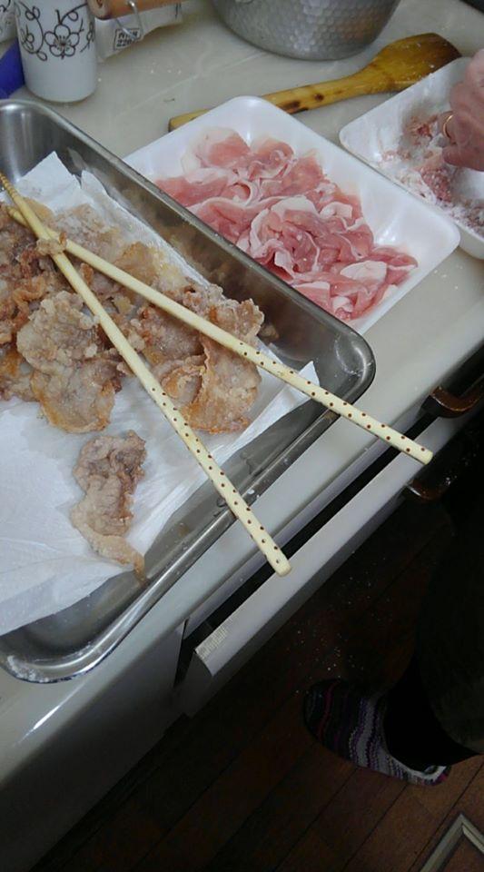 ほっとカフェ