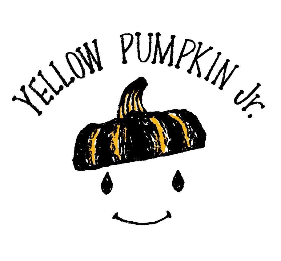 YELLOW PUMPKIN Jr.