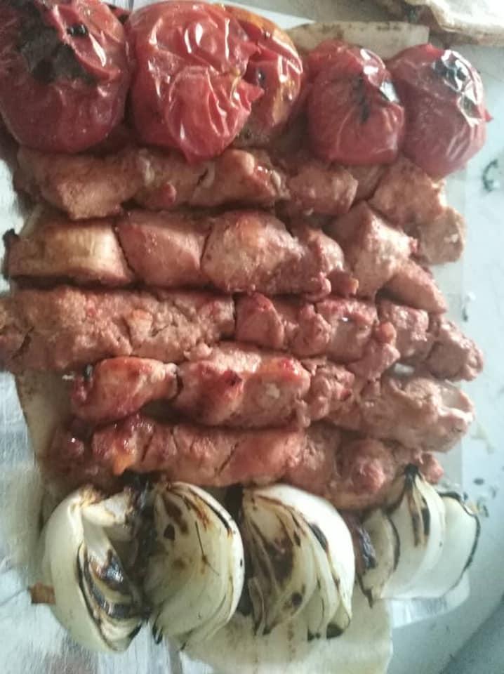 مطعم شي ناهي śĥí ŋặĥě řěśțặuřặŋț