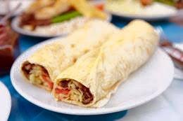 Sun Rays Food Delivery services-Kitwe