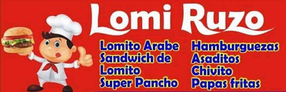 Lomiteria LOMI RUZO