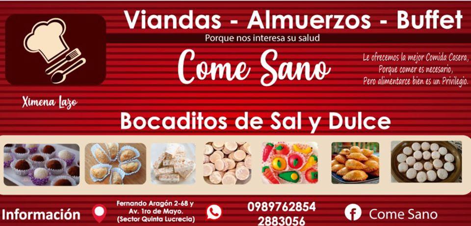 Come Sano