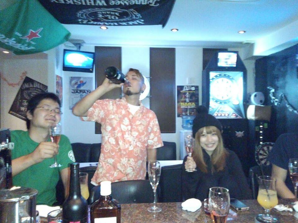 Gacha BAR Chalors