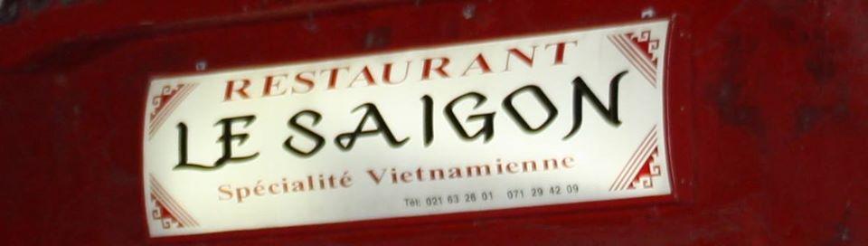 Le Saigon