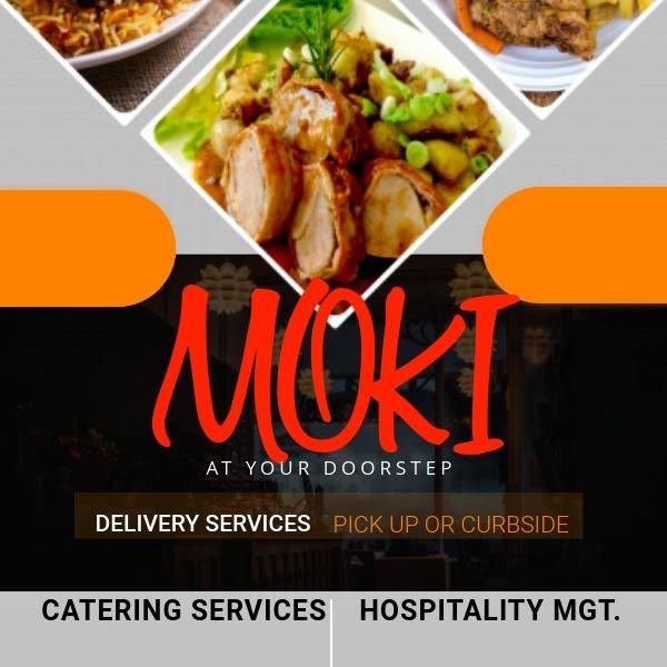 MOKI