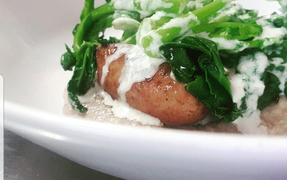 Ristorante Vecchio Molino di Silvia Fronzi